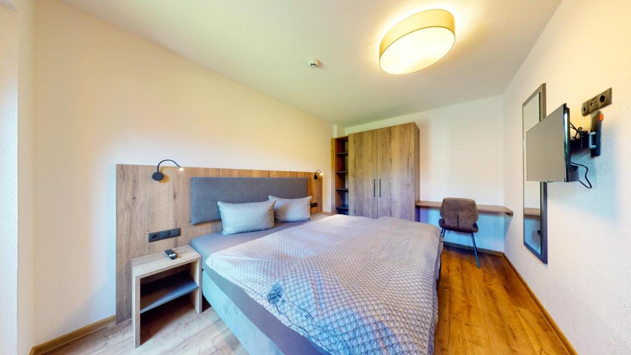 Pitzplus Appartements Sankt Leonhard im Pitztal Exteriér fotografie